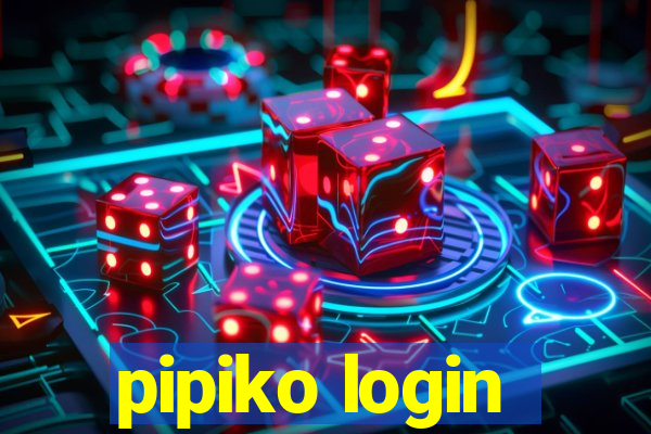 pipiko login